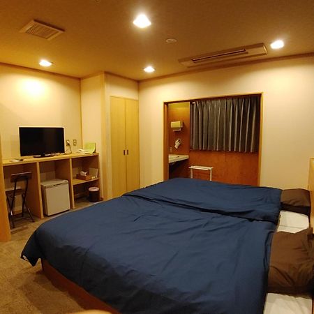Ryokan Mitsuwa Toyooka  Exterior foto