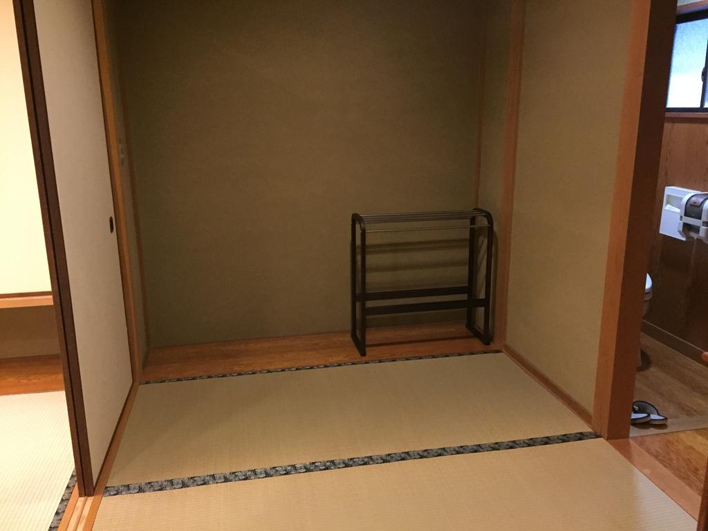 Ryokan Mitsuwa Toyooka  Exterior foto
