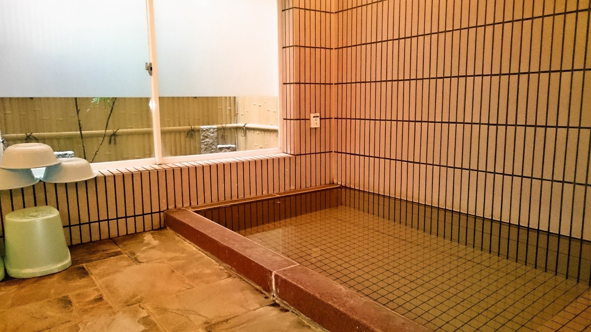 Ryokan Mitsuwa Toyooka  Exterior foto
