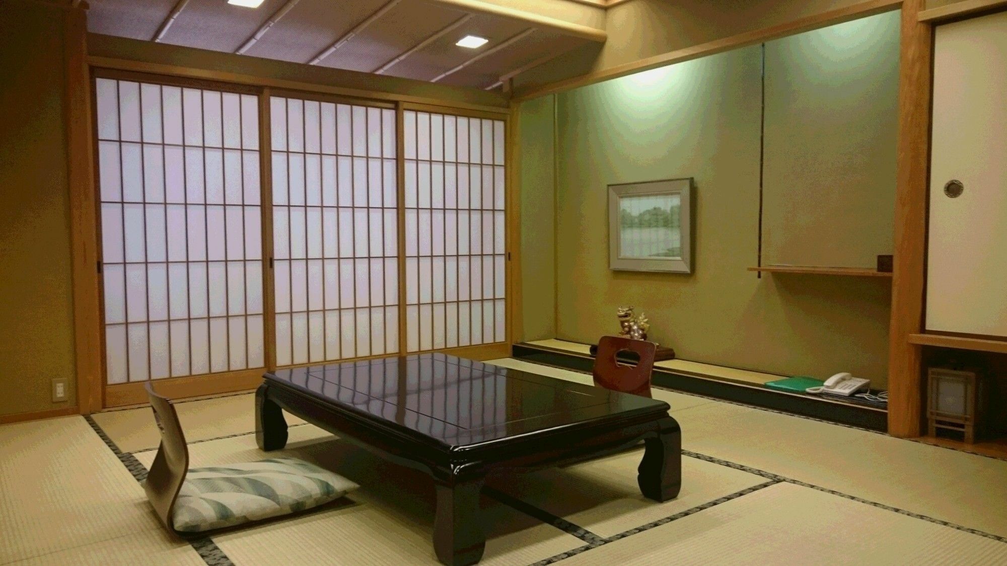 Ryokan Mitsuwa Toyooka  Exterior foto